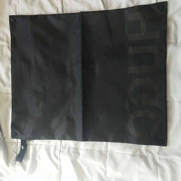 Designer dust bags - Picture 4 of 7